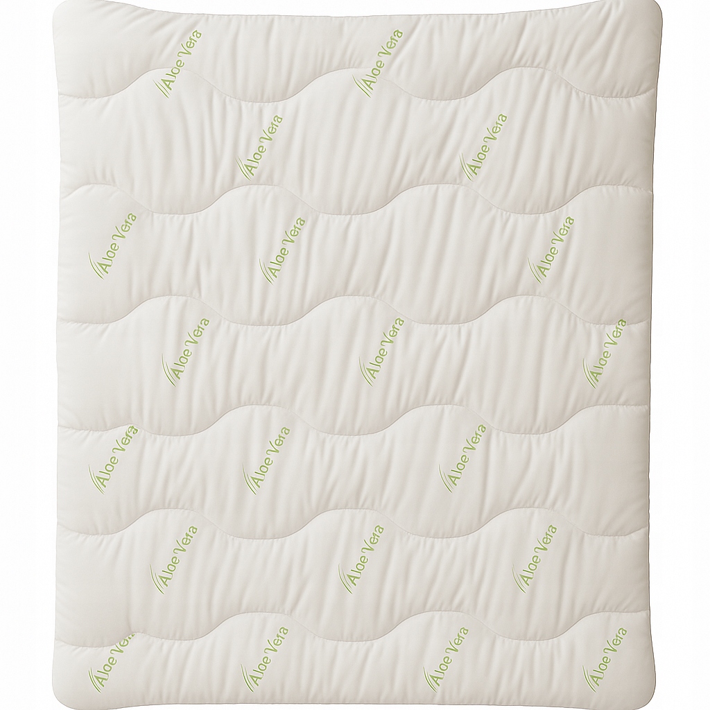 Aloe Vera — właściwości i zalety